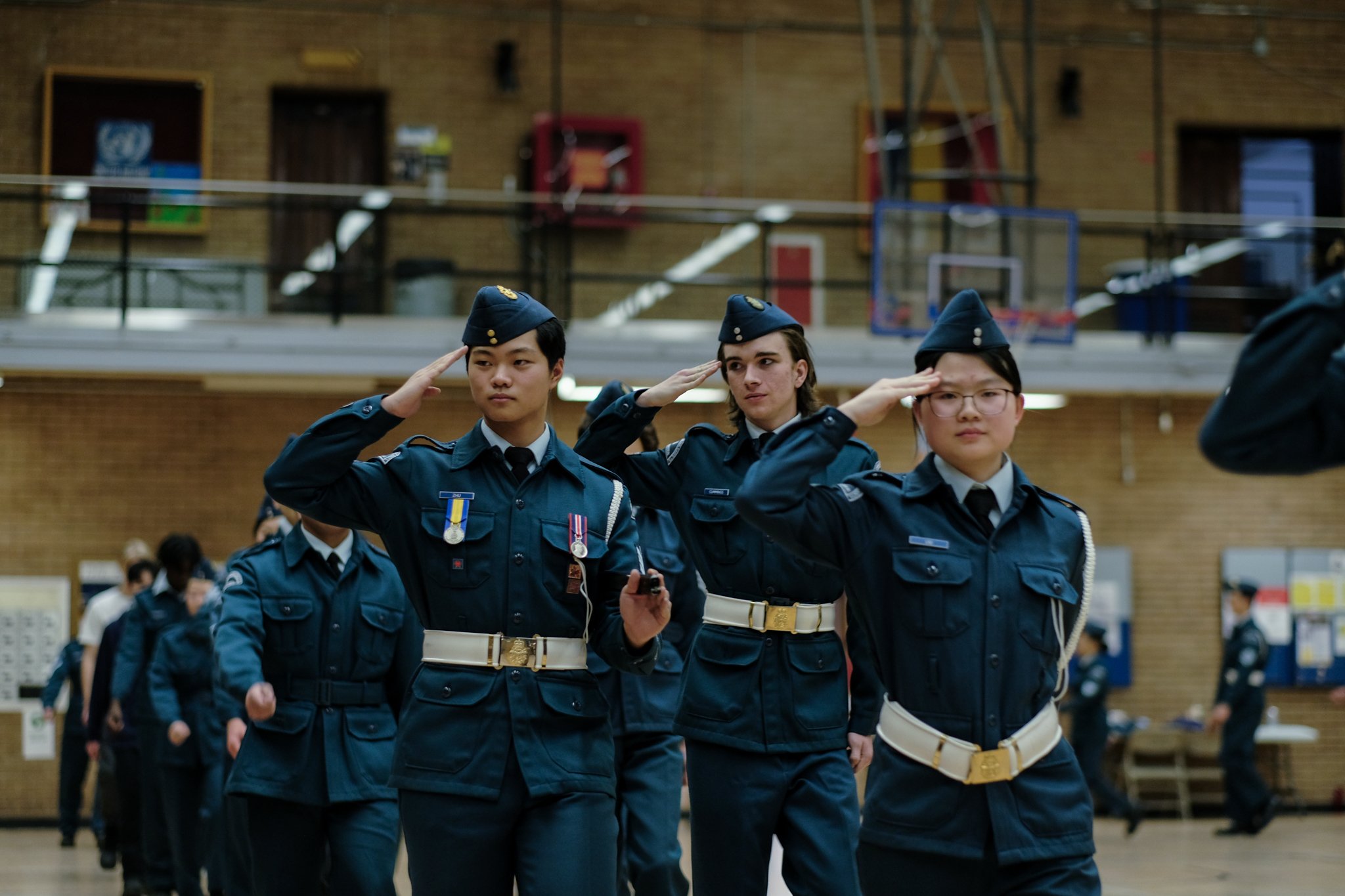 Mid Year Parade 2025