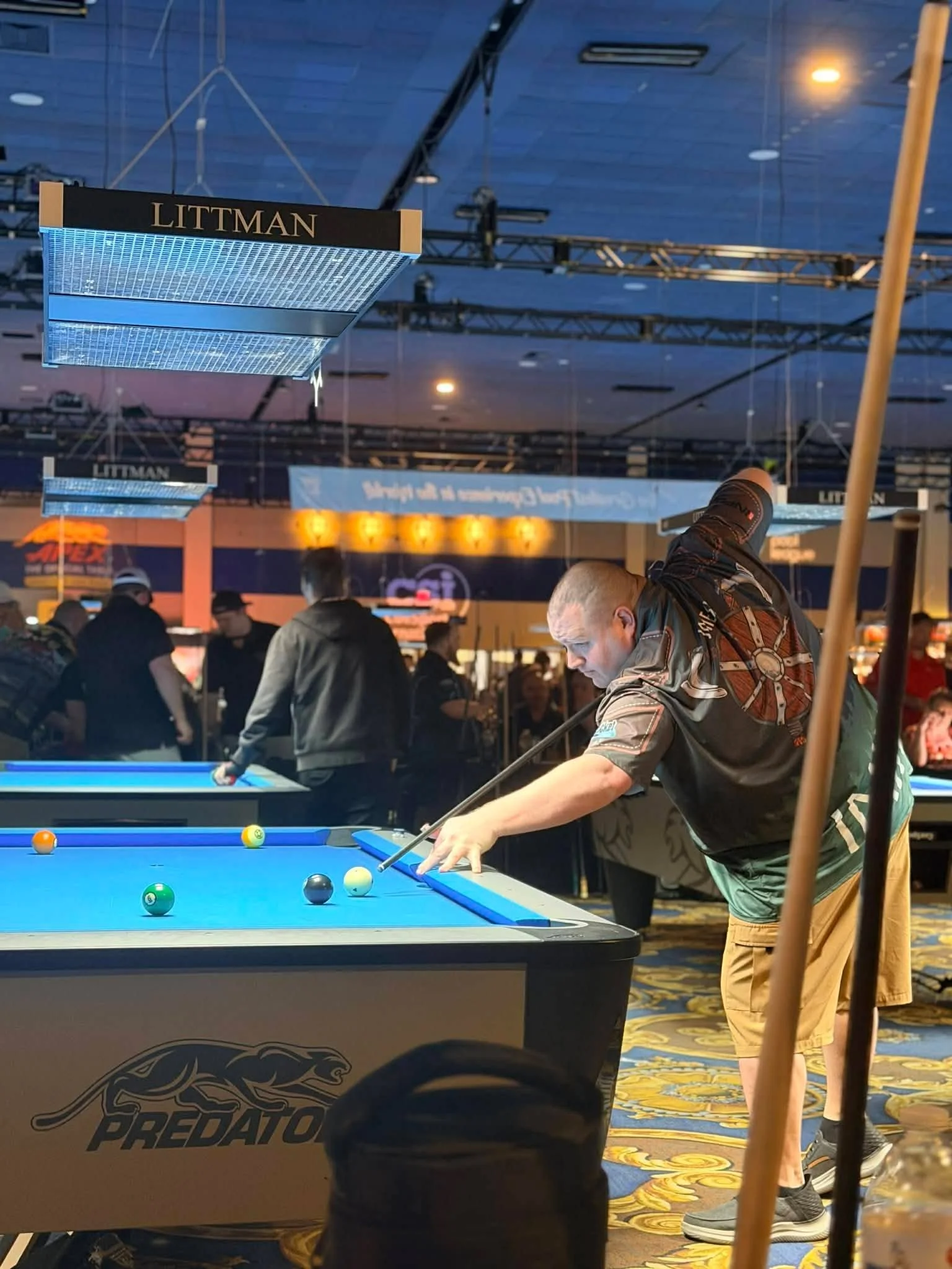 The last one didn't go so well but we are still in this and fighting hard! Next one is at 7.
#jamupnation 
#jamupapparel 
#lucasicues