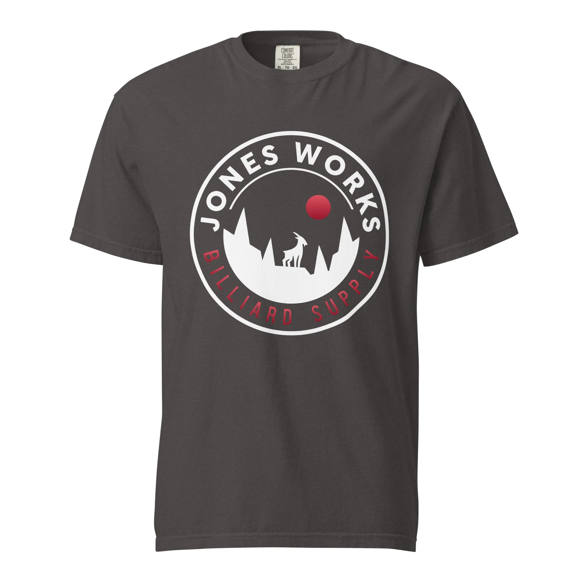 JWBS OG Logo Premium Tee