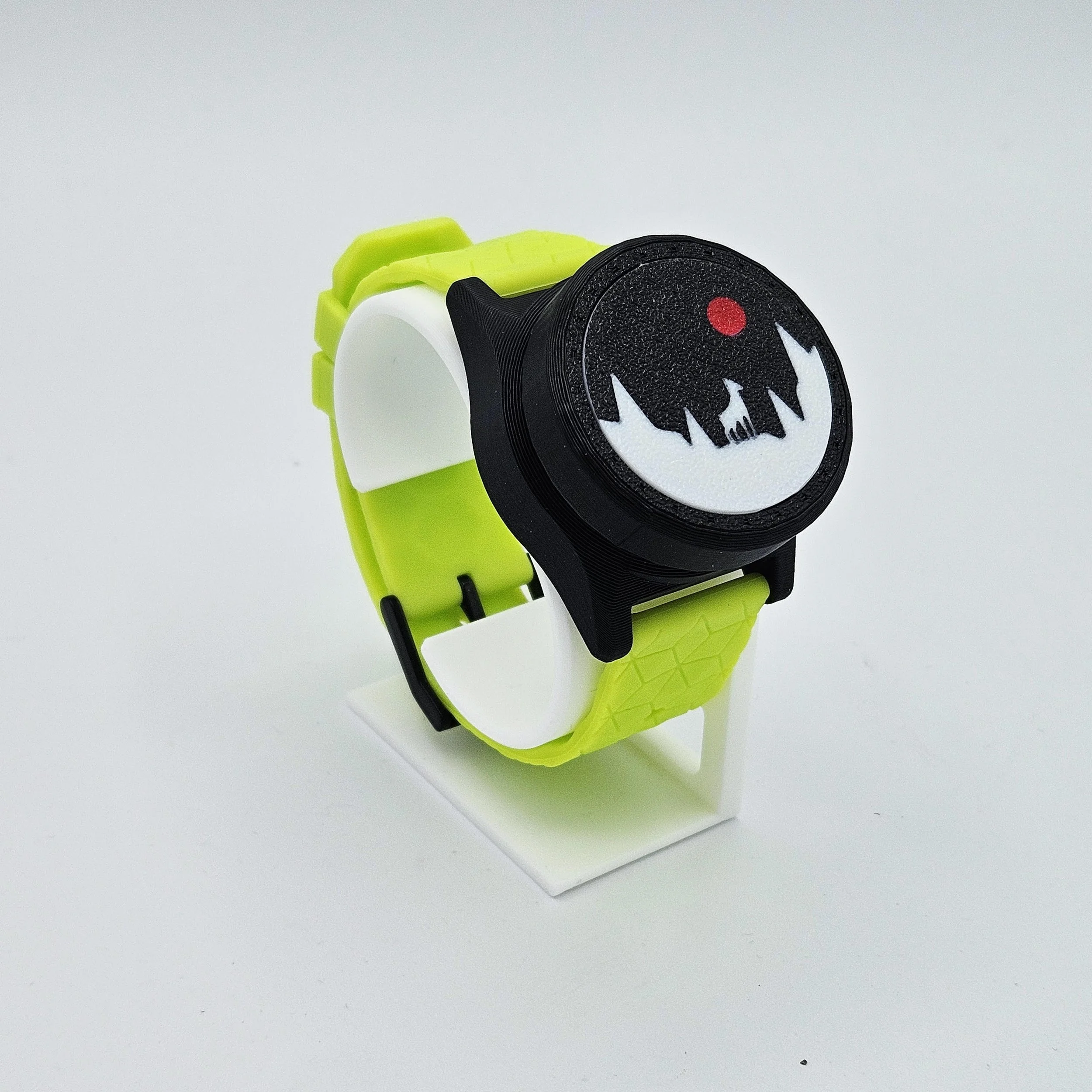 Wrist Worn Magnetic Pocket Marker