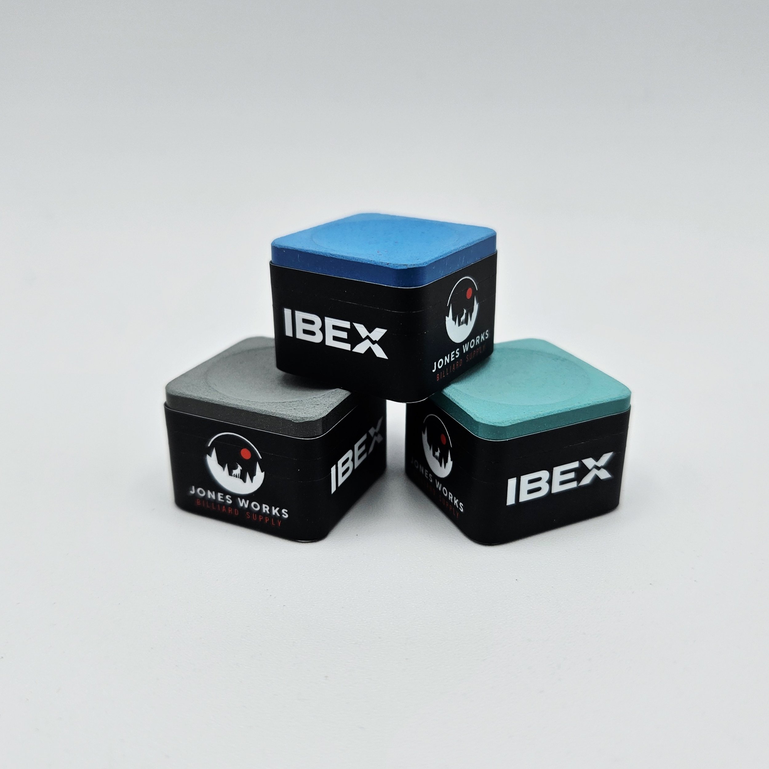 IBEX Premium Chalk || Includes chalk case
