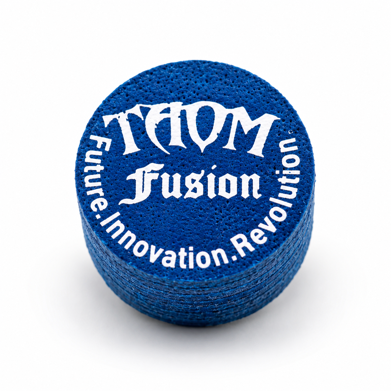 TAOM Fusion Blue Cue Tip Stack.png