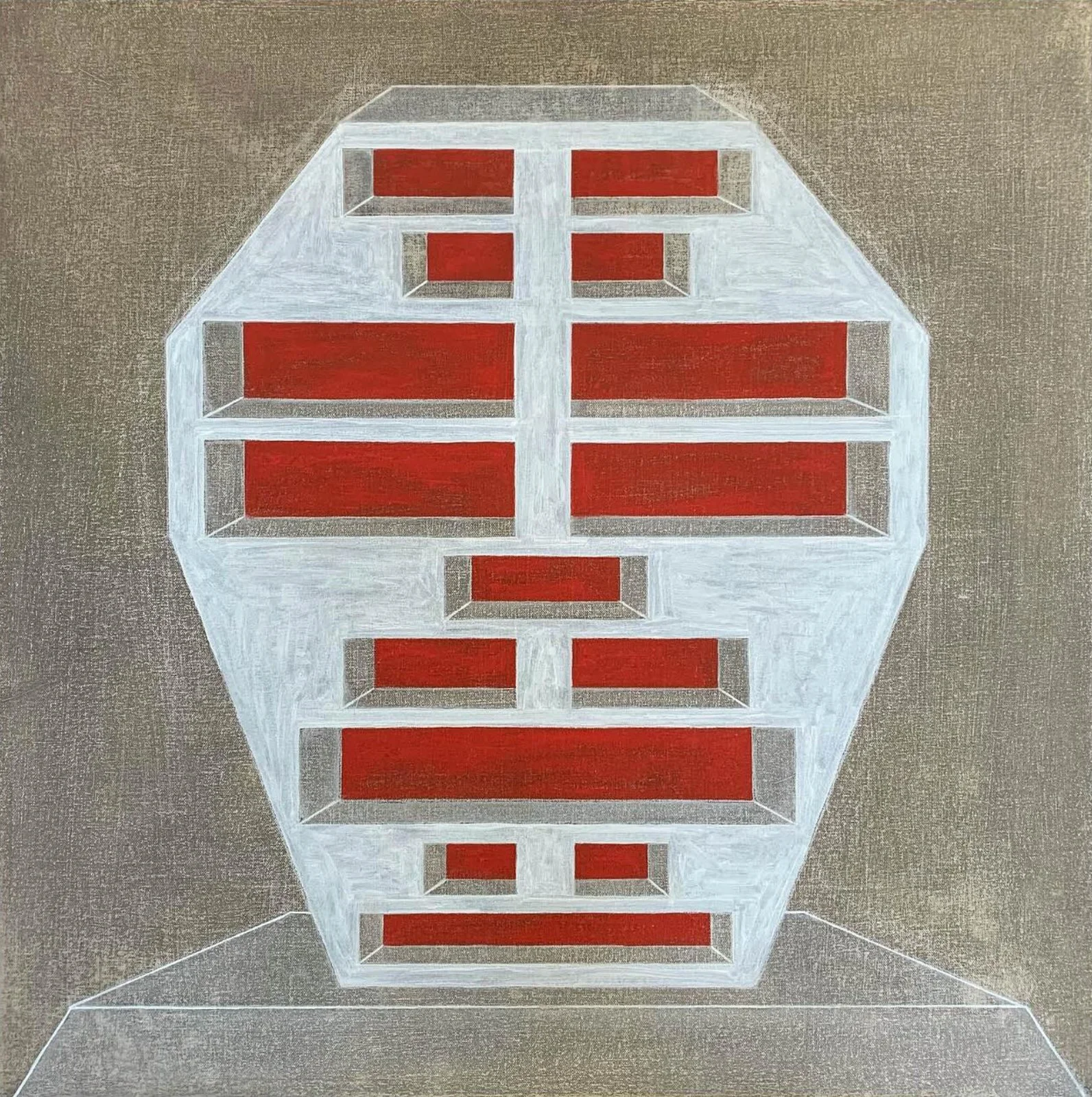 The Vent I