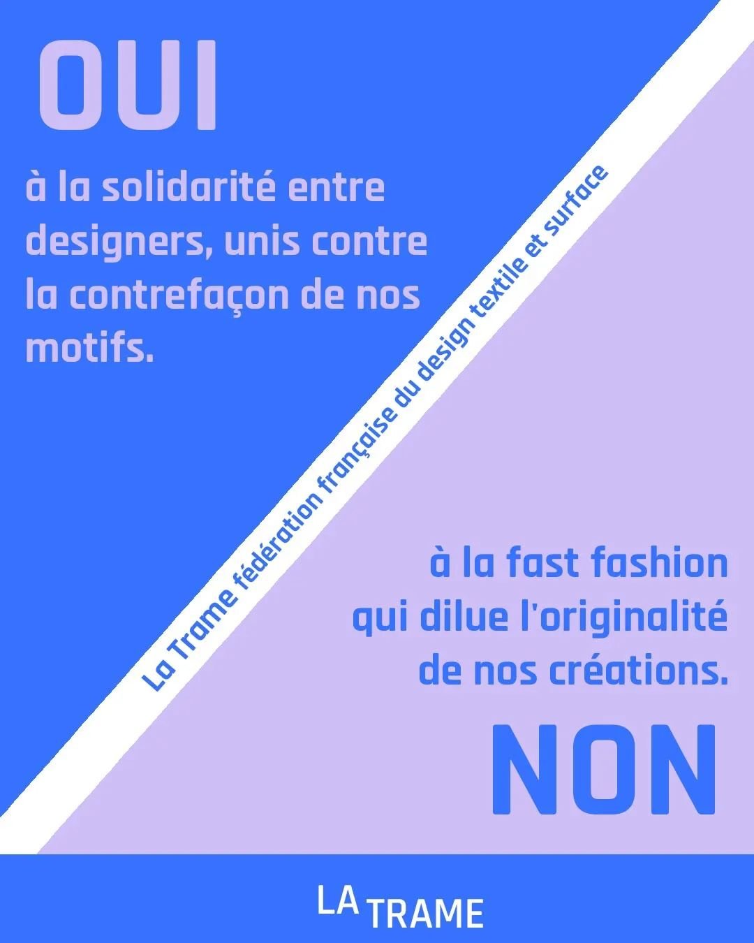 Aujourd'hui le 23 avril c'est la journ&eacute;e mondiale du livre et des droits d'auteur, initiative de @unesco
@unesco_fr

La Trame vous propose de participer &agrave; cet &eacute;v&eacute;nement en partageant la ou les cartes qui vous conviennent l