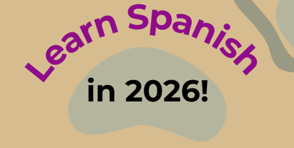 Learn Spanish in 2026
