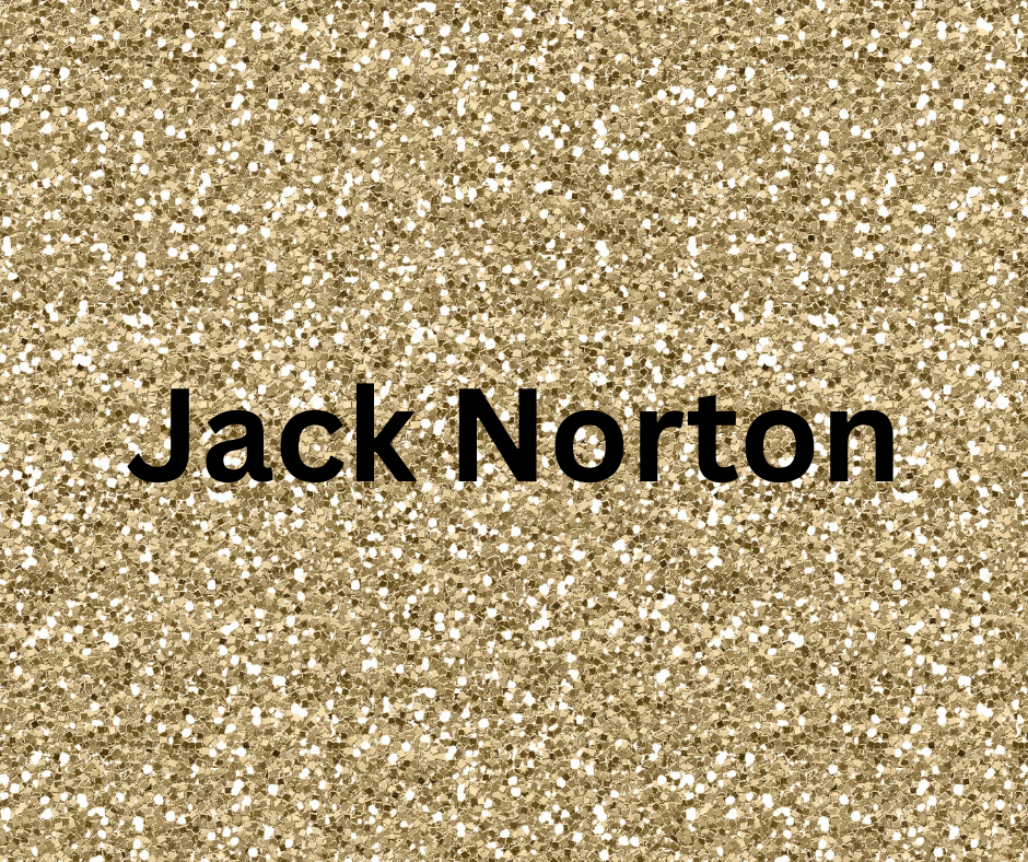 Jack Norton
