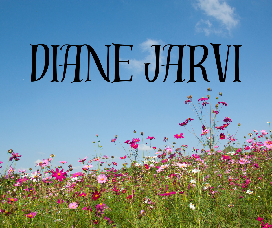 Diane Jarvi
