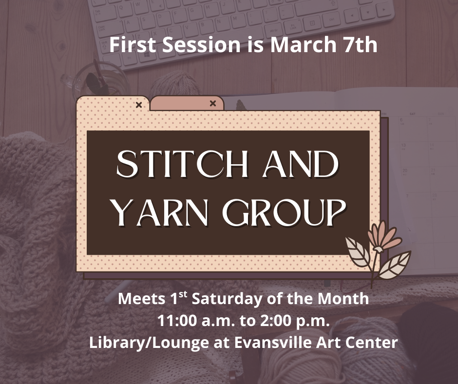Stitch and Yarn Group