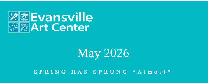 May Newsletter