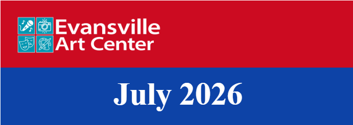 July Newsletter