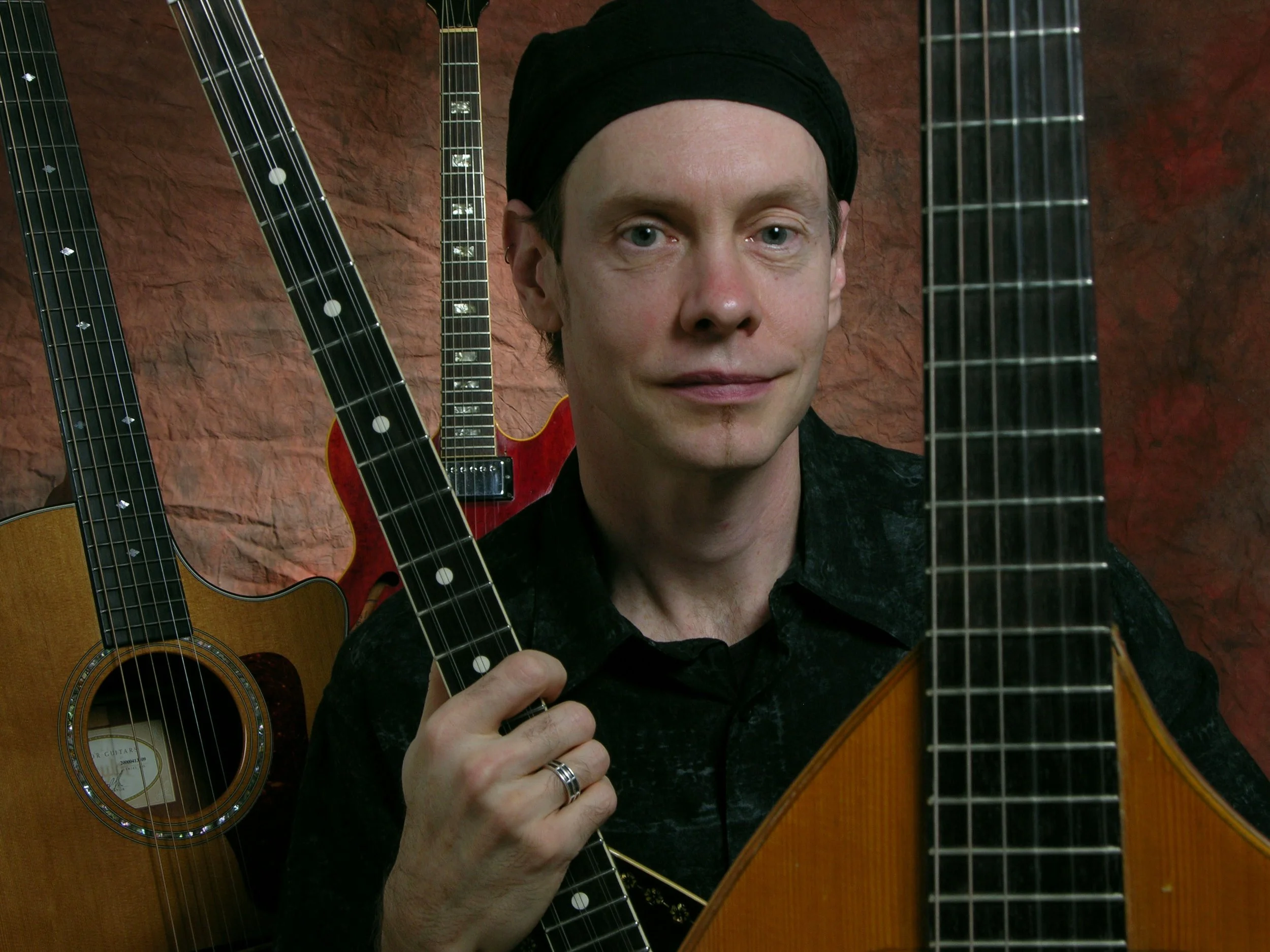 Greg Herriges