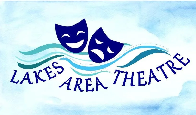 Lakes Area Theatre  presents Dear Jack, Dear Louise