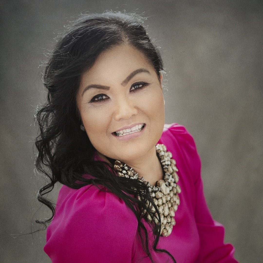 Women of Hope Leadership Workshop