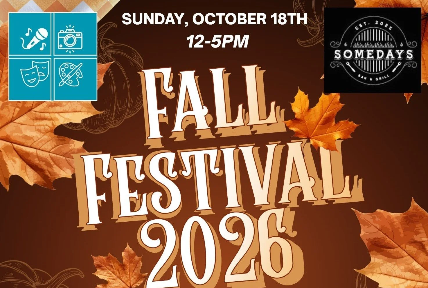 Fall Festival 2026