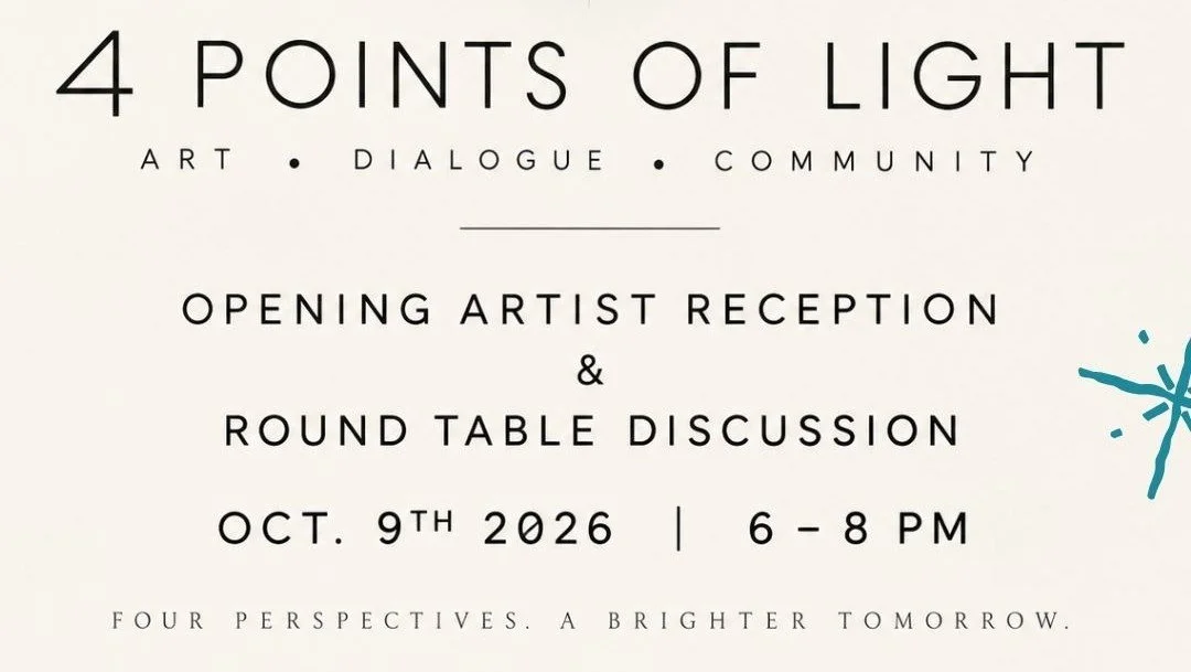 Opening Reception and Round Table Dicussiosn