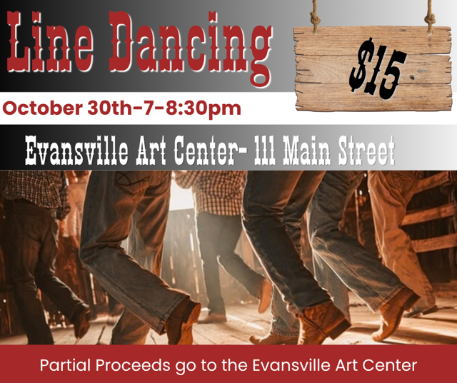 Line Dancing