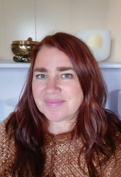 Picture of Gretchen Melo