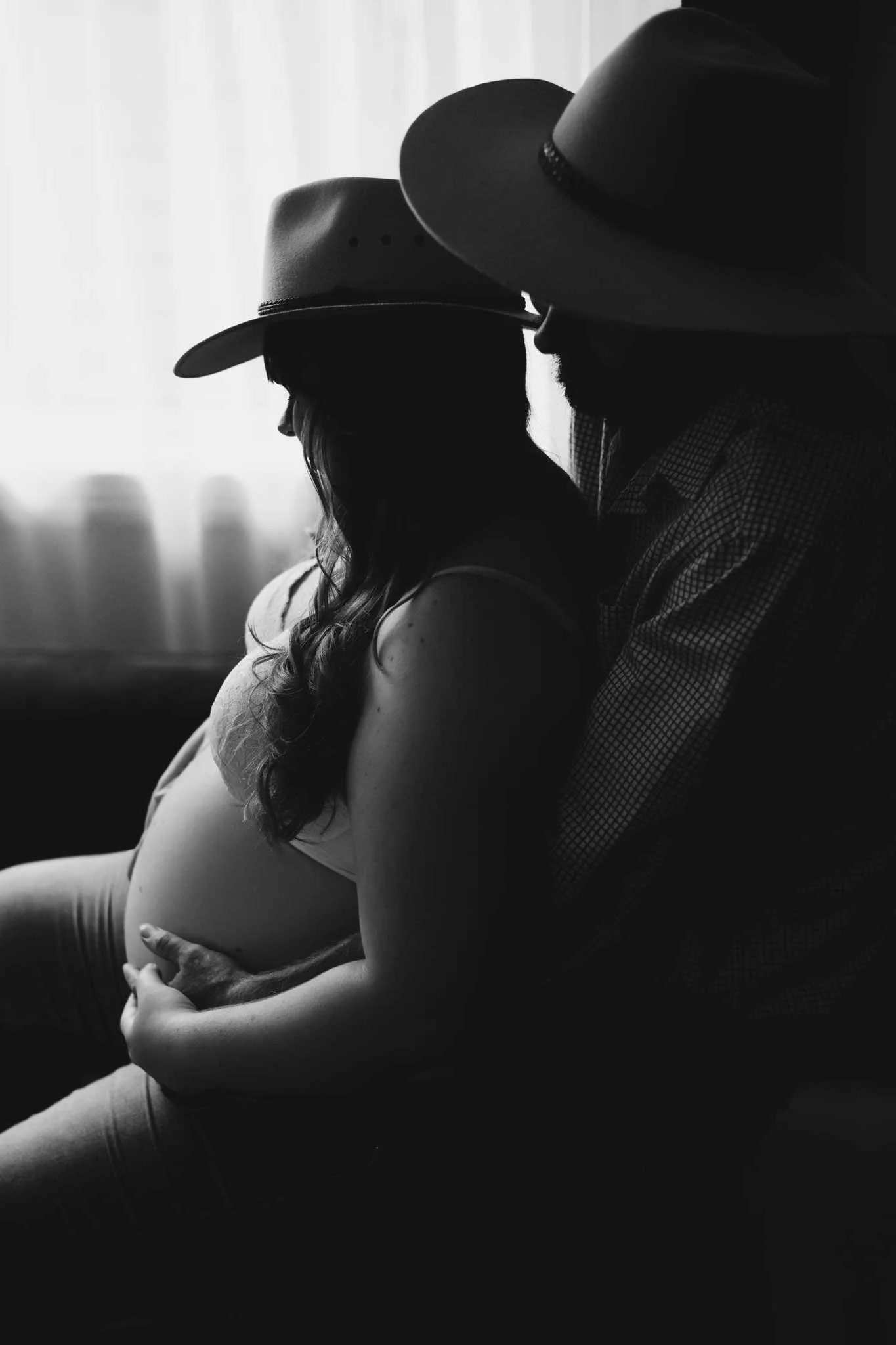 Boudoir photographer of maternity boudoir photography Sunshine Coast. Brisbane boudoir photographer of boudoir photography.