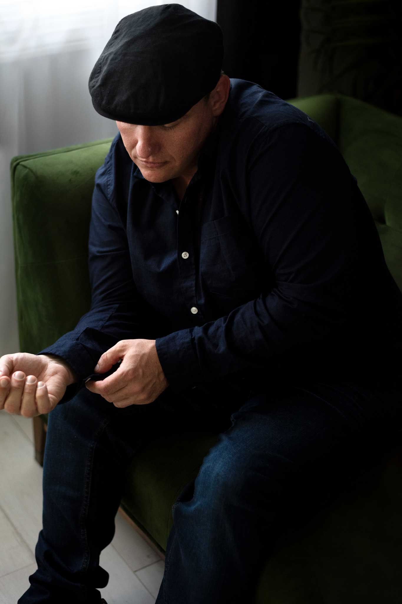 Sass and Style Photography male boudoir photographer is the ultimate boudoir photography experience