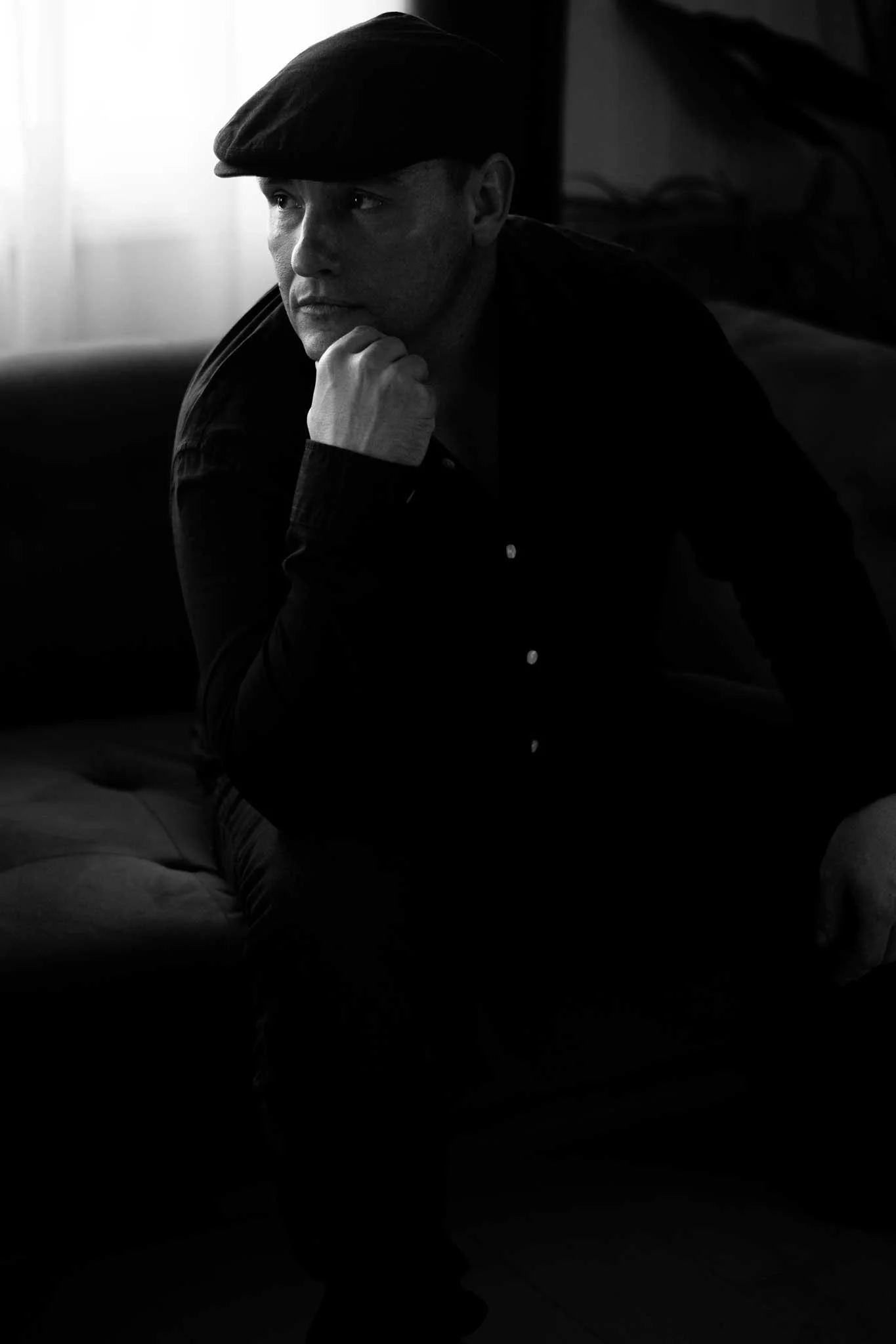 Sass and Style Photography male boudoir photographer is the ultimate boudoir photography experience