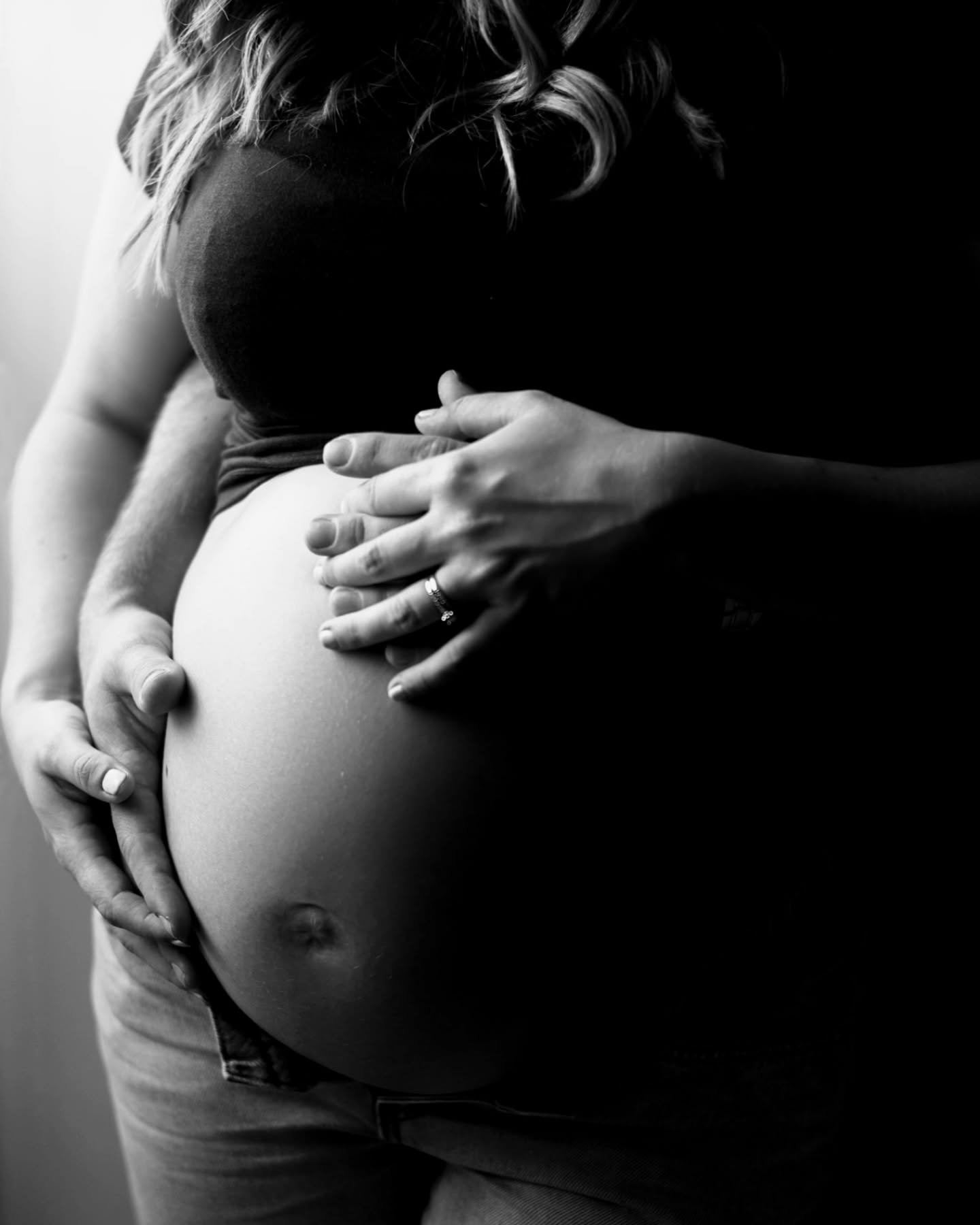 Beautiful maternity 💕