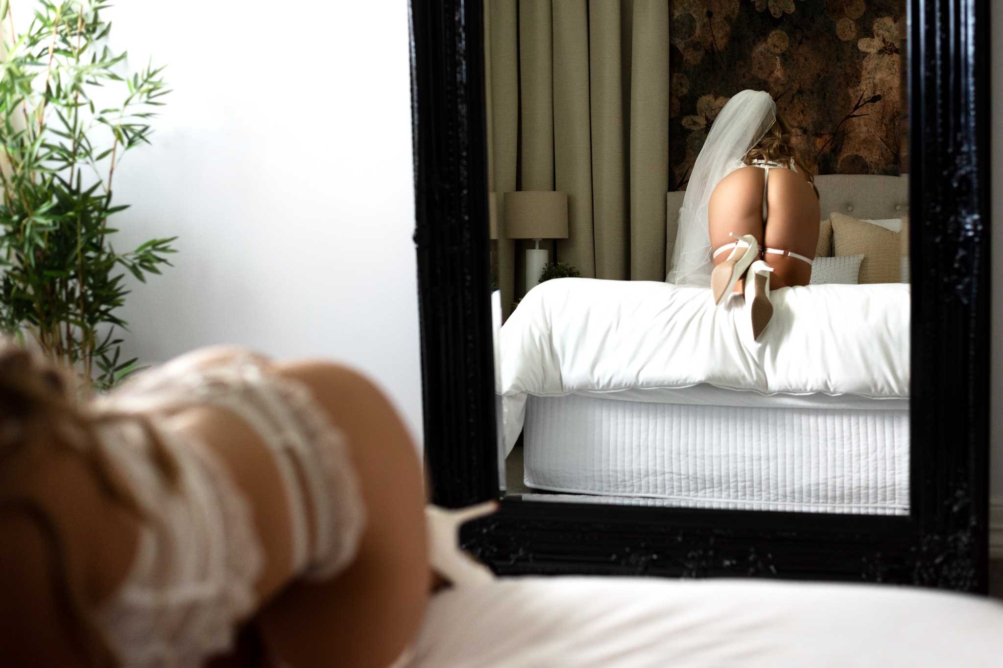 Boudoir photographer of bridal boudoir photography Sunshine Coast. Brisbane boudoir photographer of boudoir photography.