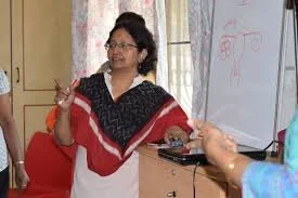 Episode 09 Dr Shaibya Saldanha The Empowered Woman