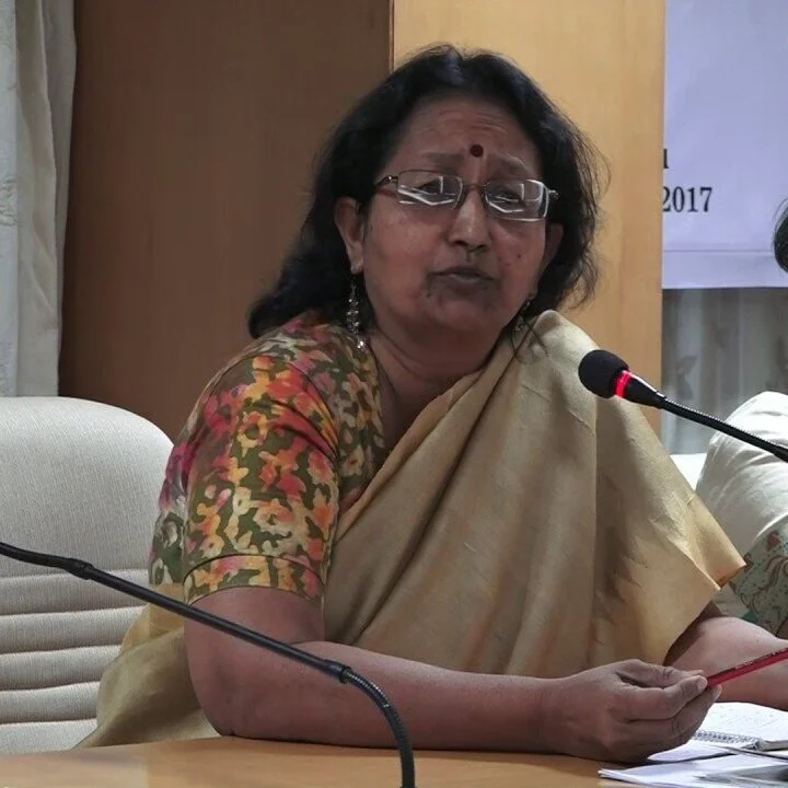 Episode 09 Dr Shaibya Saldanha The Empowered Woman