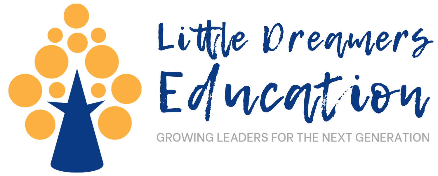 Little Dreamers Education
