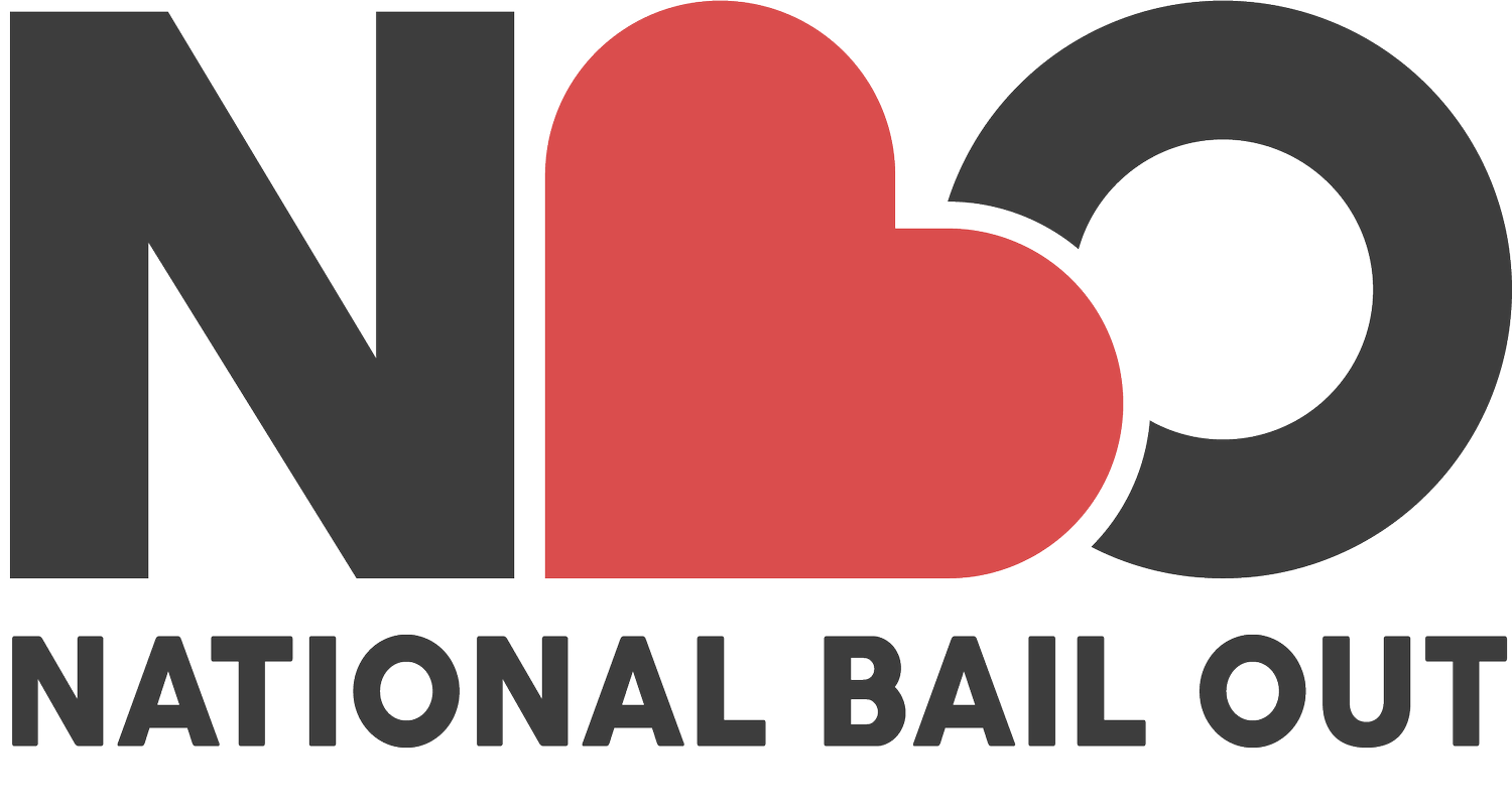 National Bail Out 