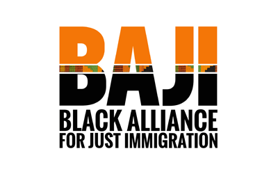 Ben Ndugga-Kabuyre is an organizer with Black Alliance for Just Immigration.