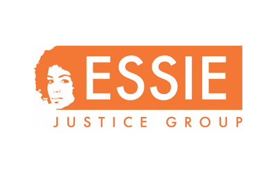 Gina Clayton-Johnson is the Founder and Executive Director at Essie Justice Group.