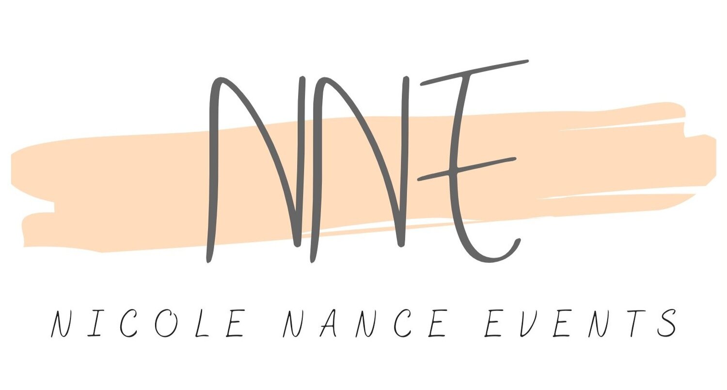 NICOLE NANCE EVENTS