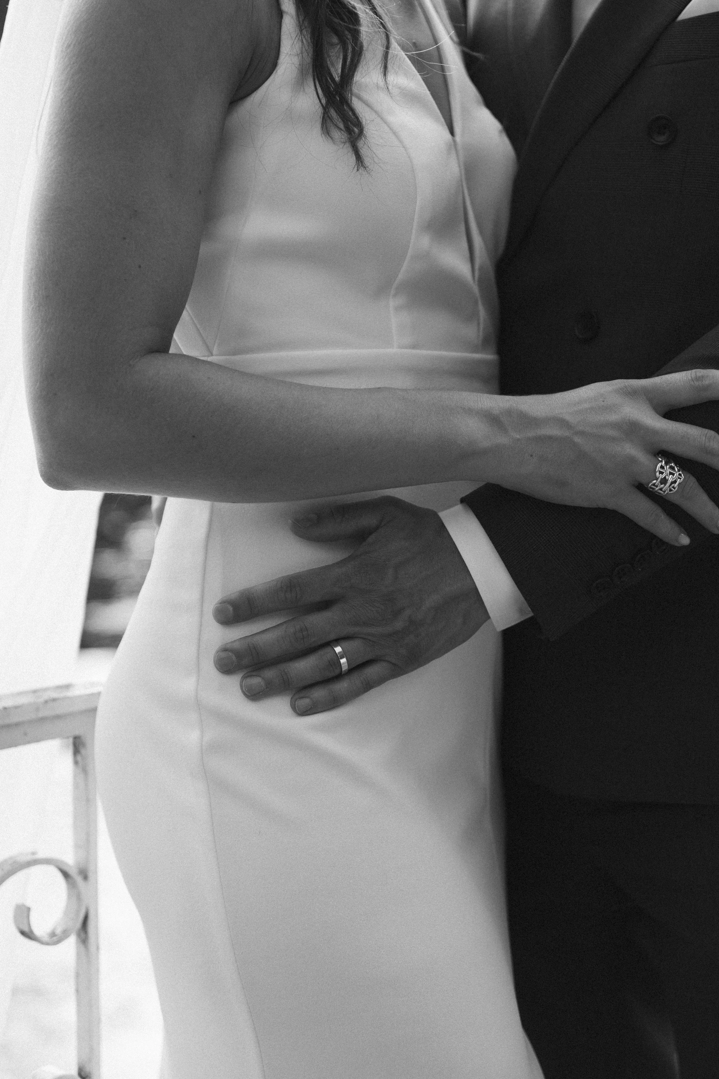 Mariages
