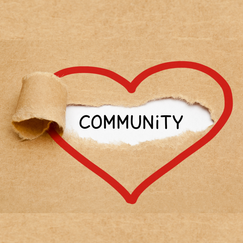 Making a Difference Through Service