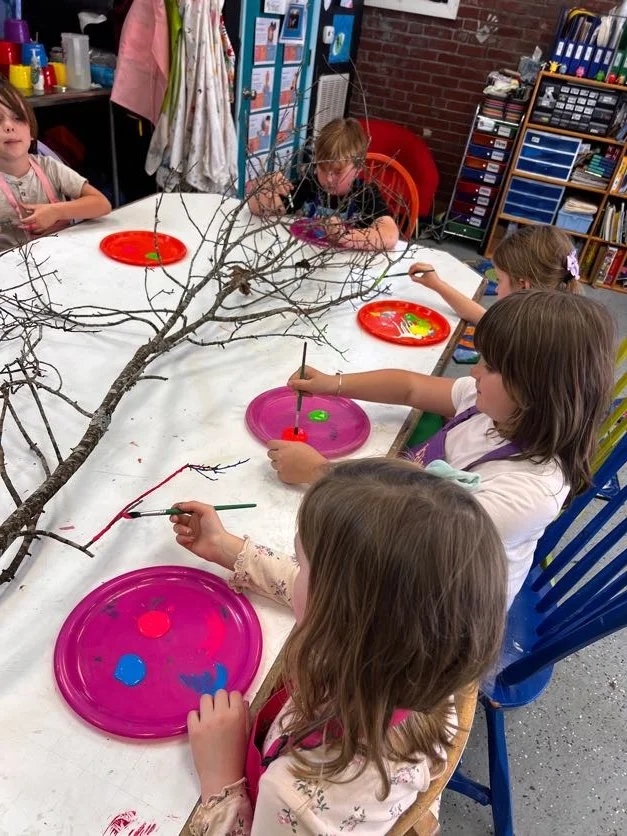 Celebrating the Arts