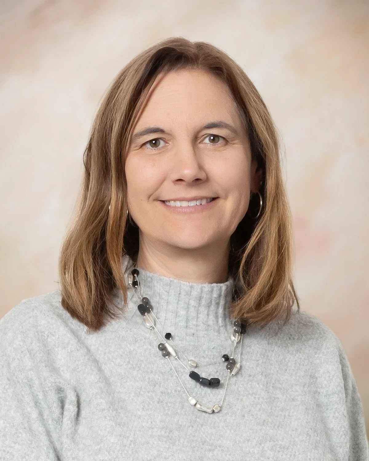 Treesie Cape ║ Curriculum Coordinator