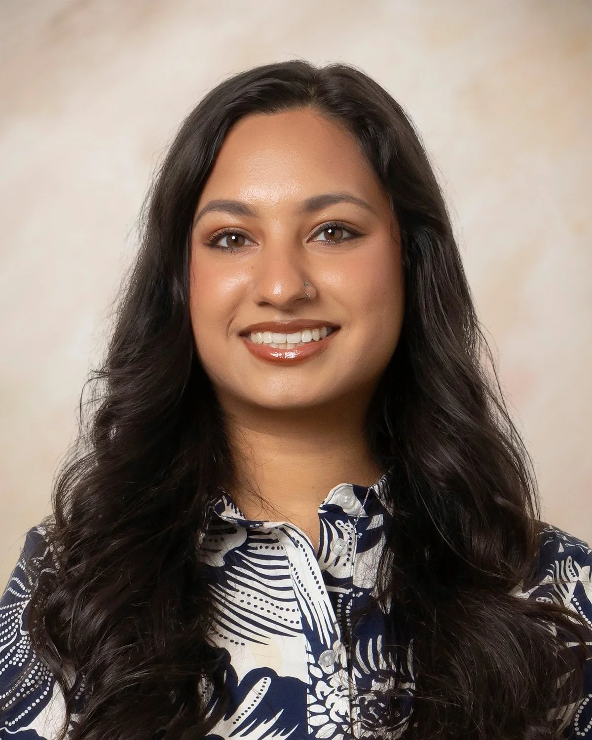 Sana Mohiuddin ║ Interim MS Math
