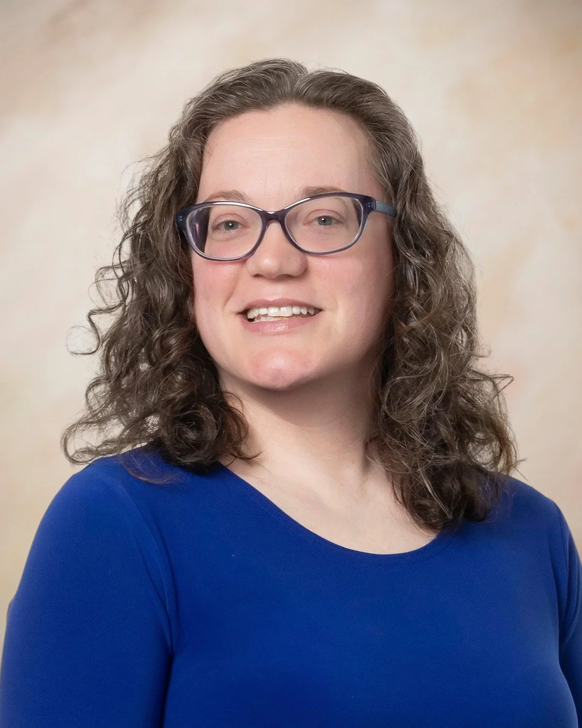 Brandie Martin ║ Junior Kindergarten 4