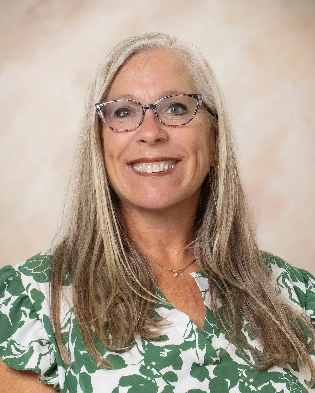 Jenna Holt ║ 3rd Grade