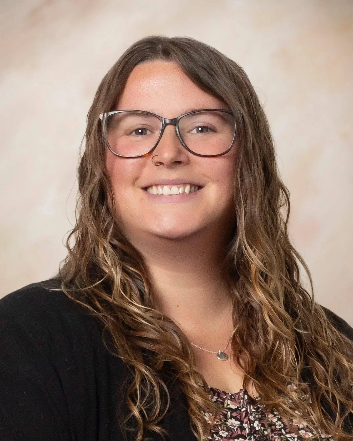 Taylor Keefe ║ Junior Kindergarten 3