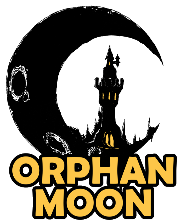 Orphan Moon