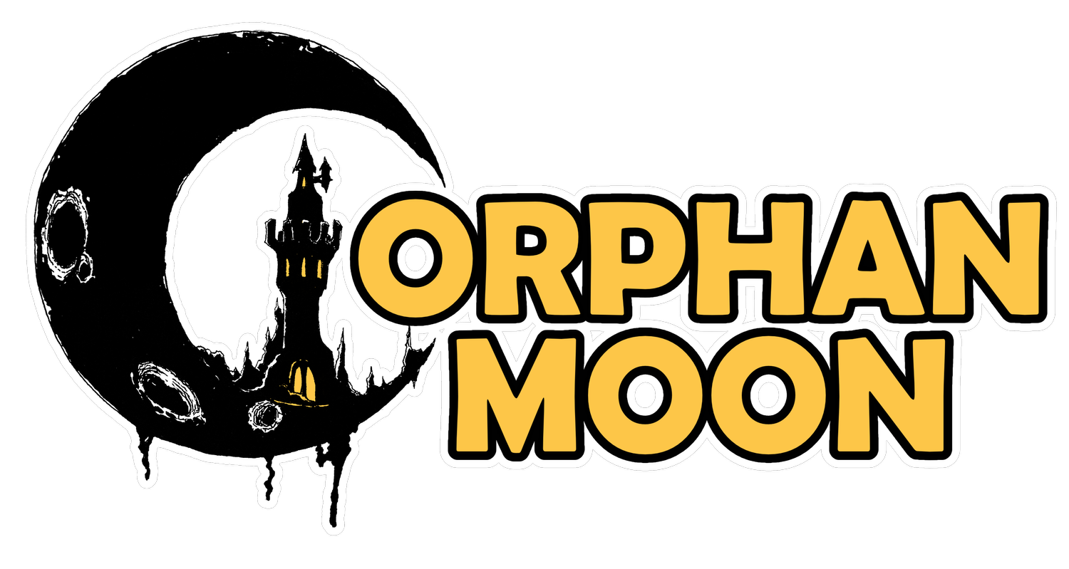 Orphan Moon