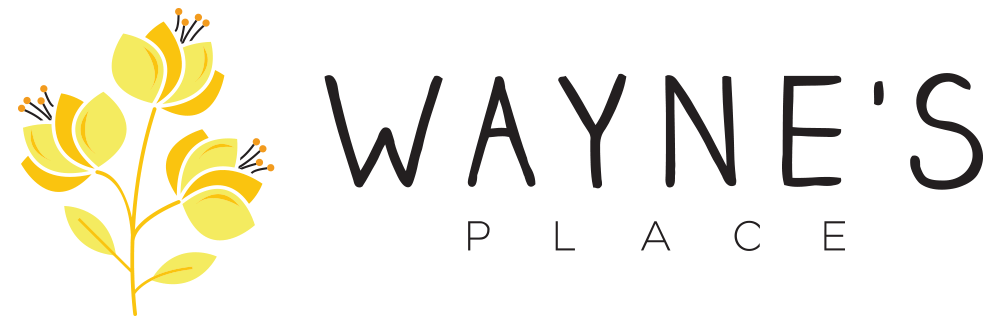 Wayne&#39;s Place