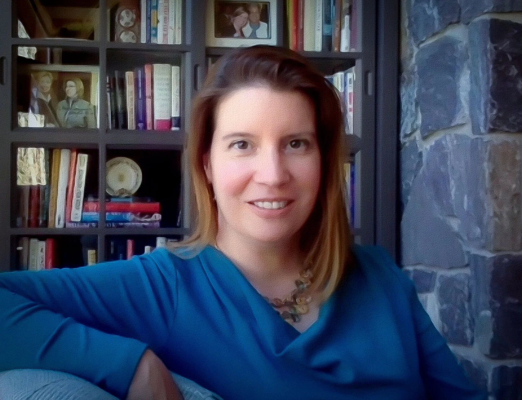 Randi Hogan, Chartered Advisor in Philanthropy