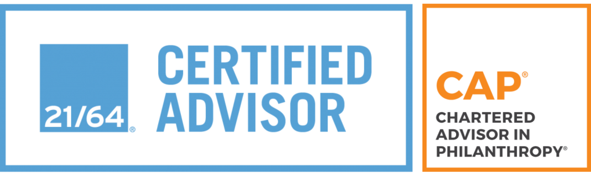 Chartered Advisor in Philanthropy