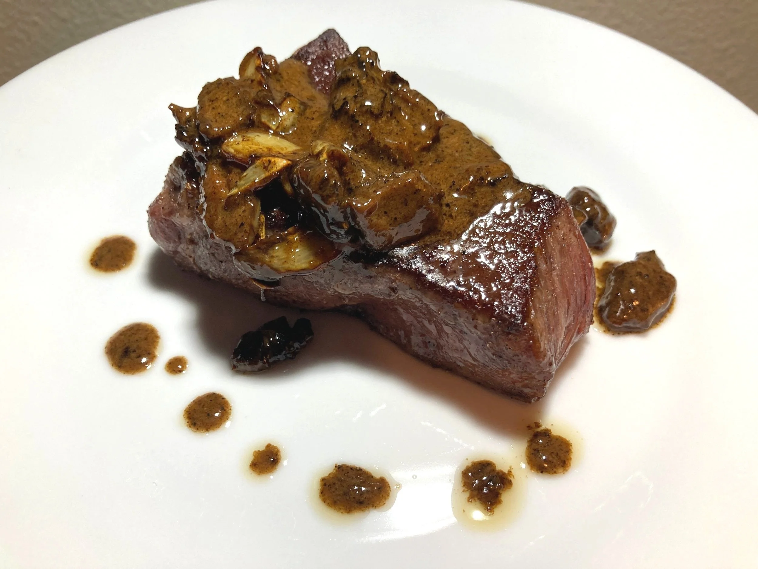 Denver Steaks 101 (Plus Recipe!) — Browning Beef