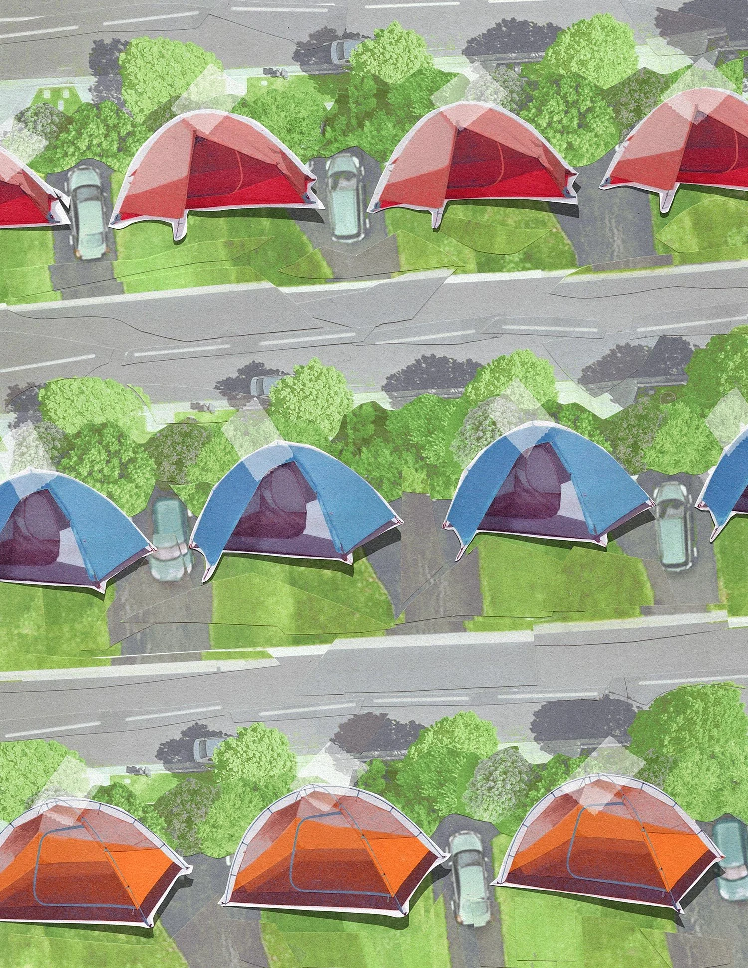 Canadian Housing Crisis