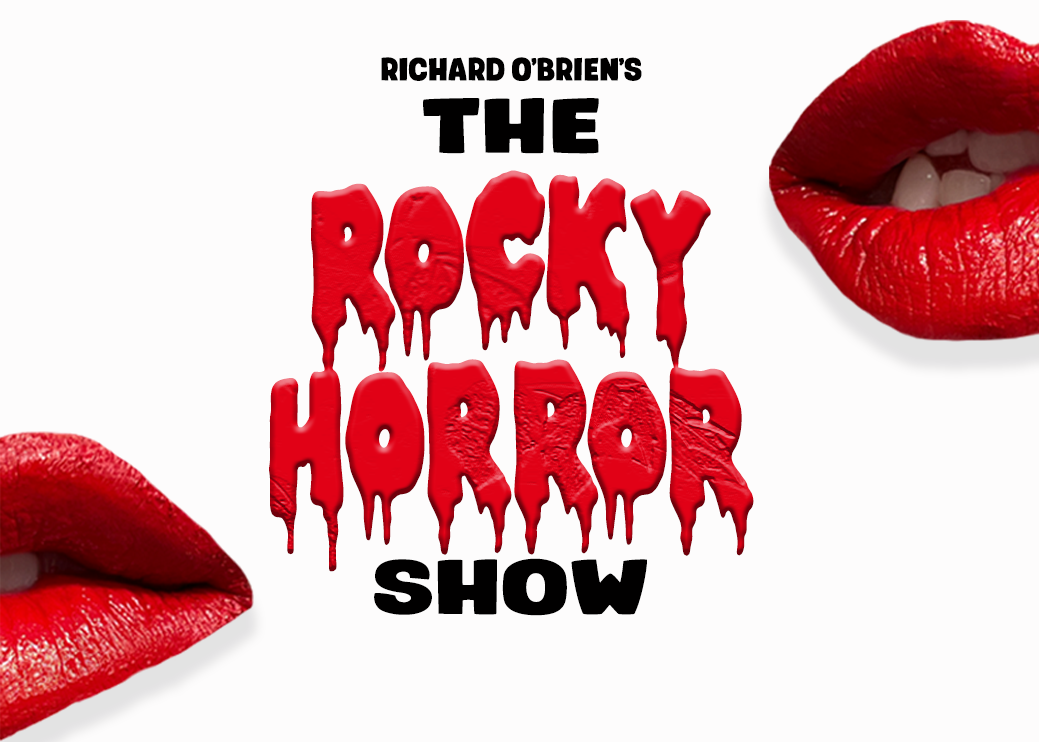 Richard O'Brien's THE ROCKY HORROR PICTURE SHOW