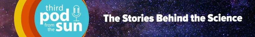 Third Pod From the Sun Mixer, editor, sound designer, composer (2018-present)